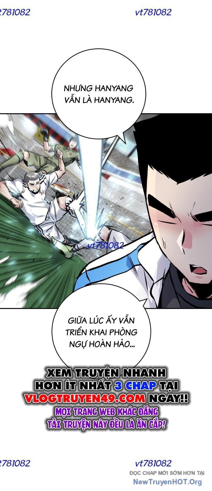 Góc Cao Khung Thành - Chapter 229 - Page 11