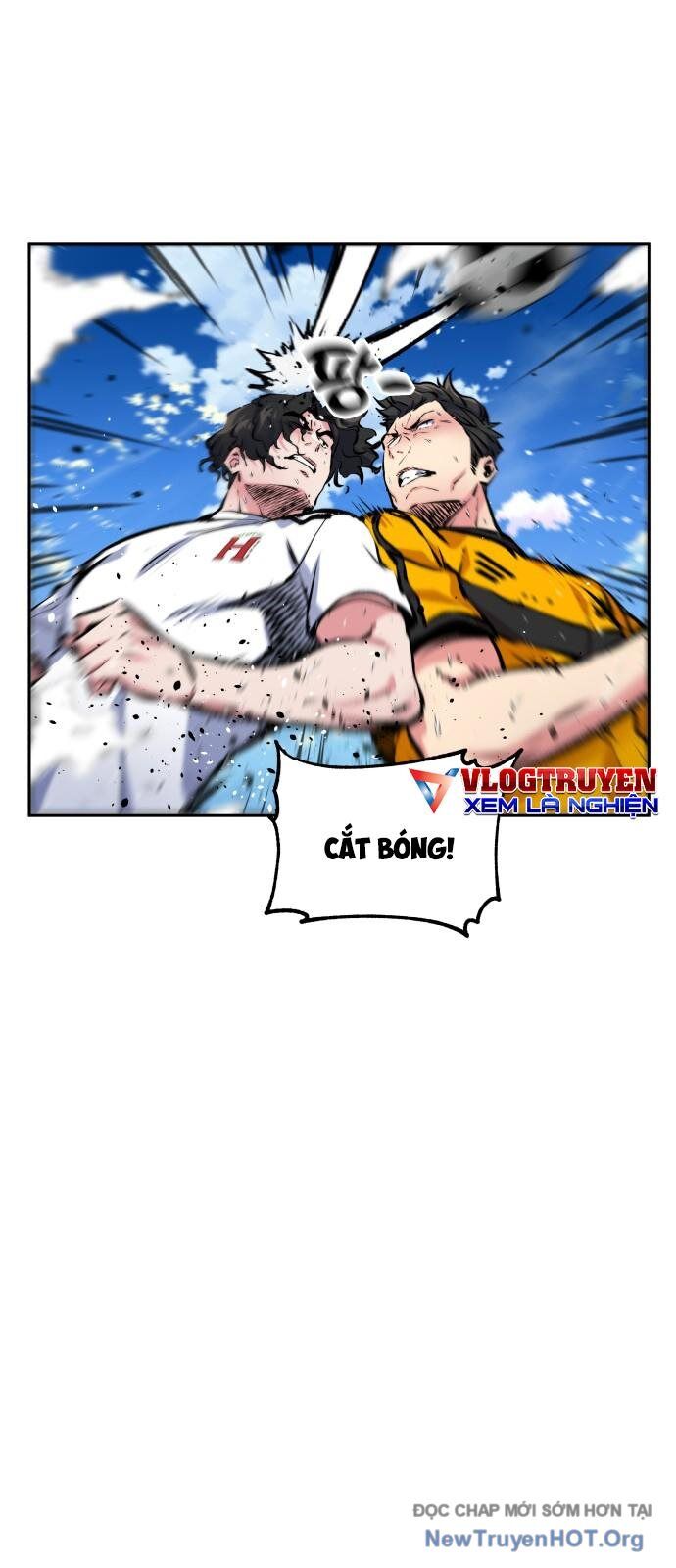 Góc Cao Khung Thành - Chapter 229 - Page 16