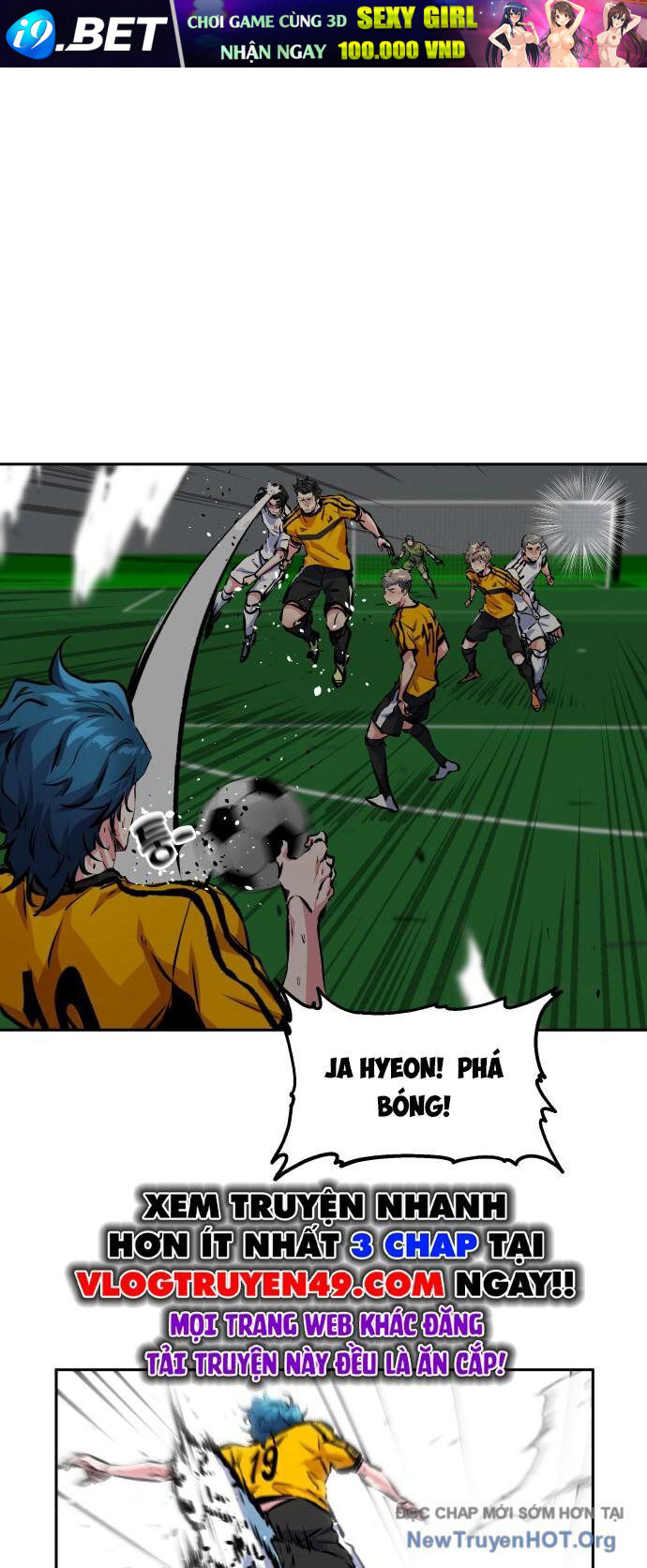 Góc Cao Khung Thành - Chapter 229 - Page 17