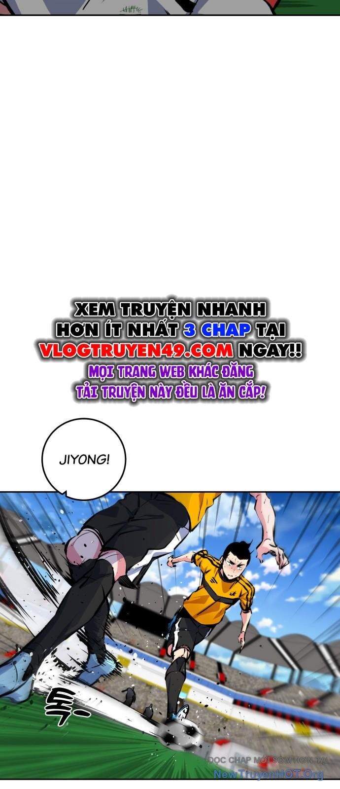 Góc Cao Khung Thành - Chapter 229 - Page 19