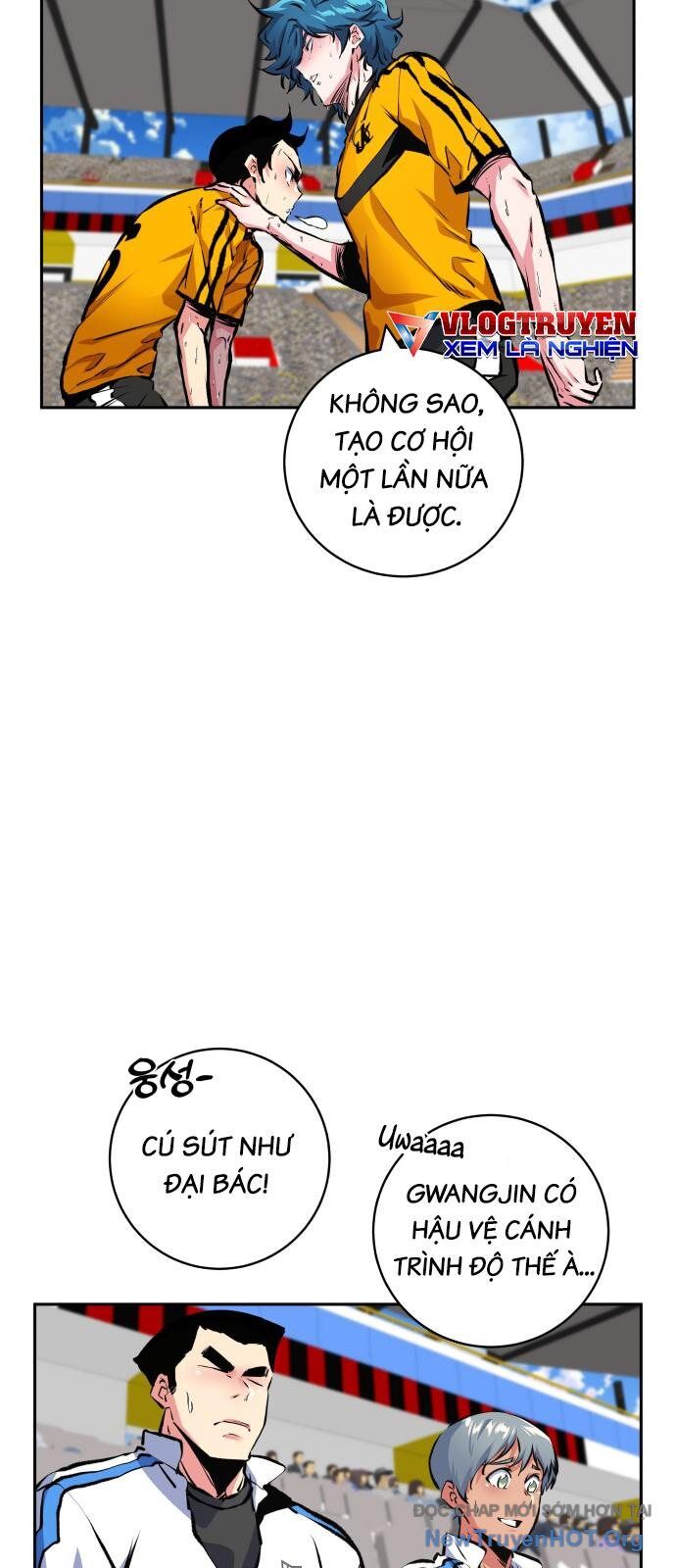 Góc Cao Khung Thành - Chapter 229 - Page 23