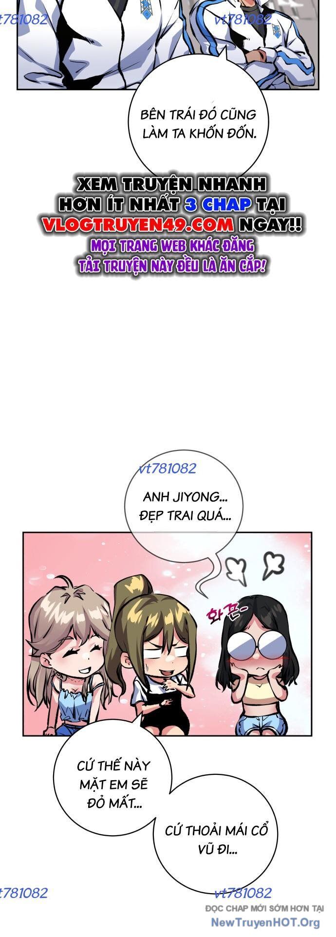 Góc Cao Khung Thành - Chapter 229 - Page 24