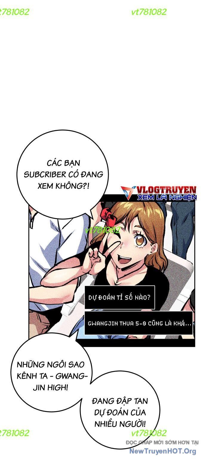 Góc Cao Khung Thành - Chapter 229 - Page 25