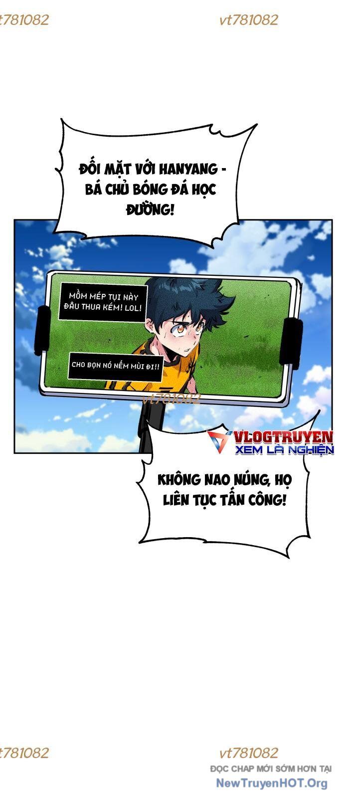 Góc Cao Khung Thành - Chapter 229 - Page 27