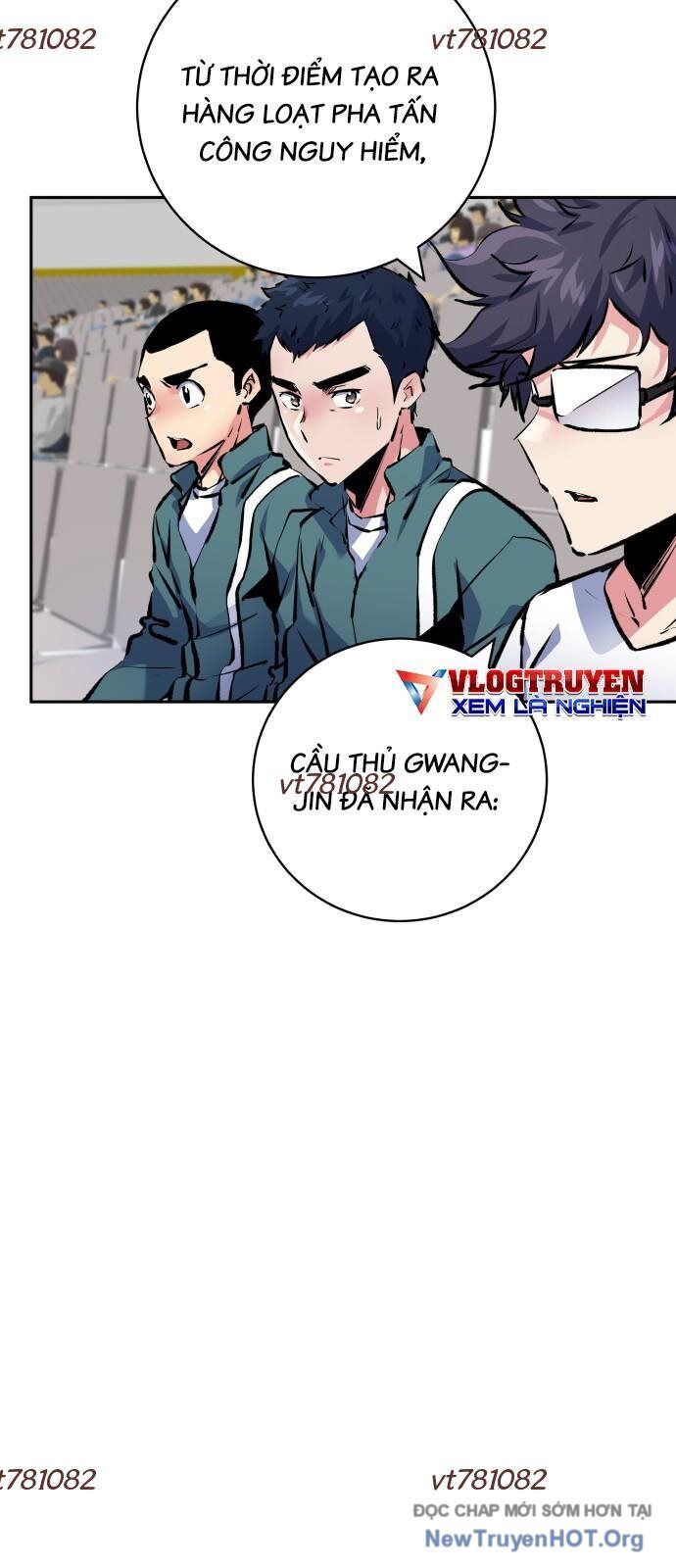 Góc Cao Khung Thành - Chapter 229 - Page 29