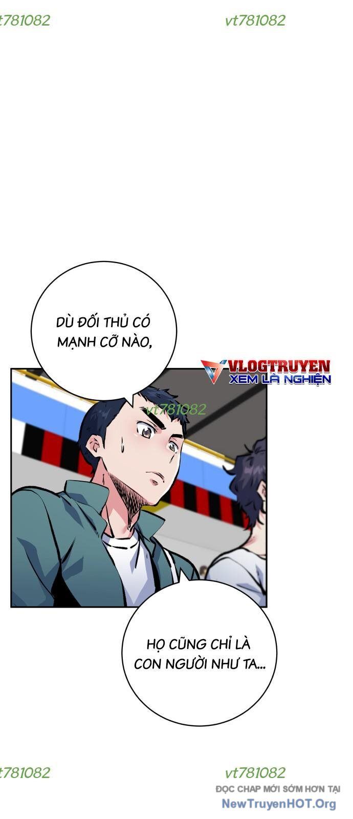 Góc Cao Khung Thành - Chapter 229 - Page 31