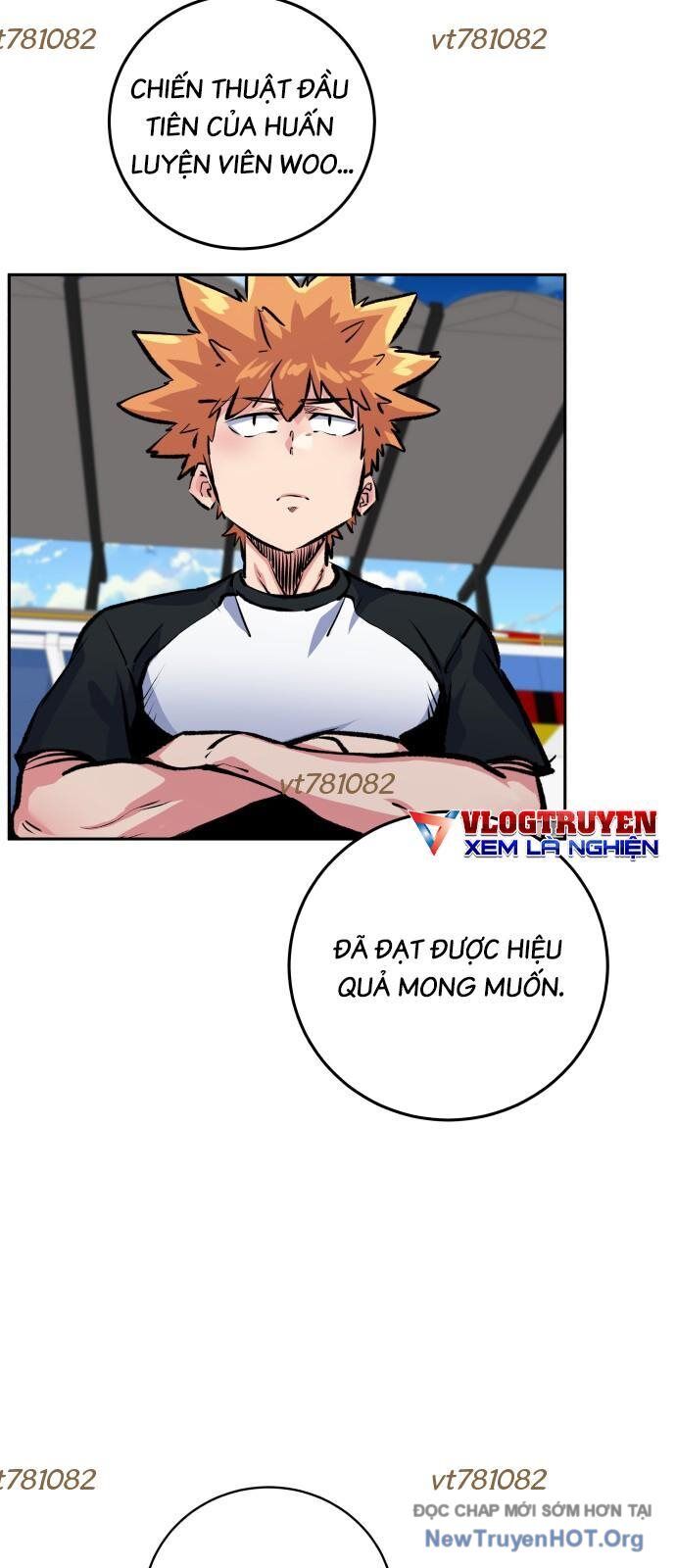 Góc Cao Khung Thành - Chapter 229 - Page 33