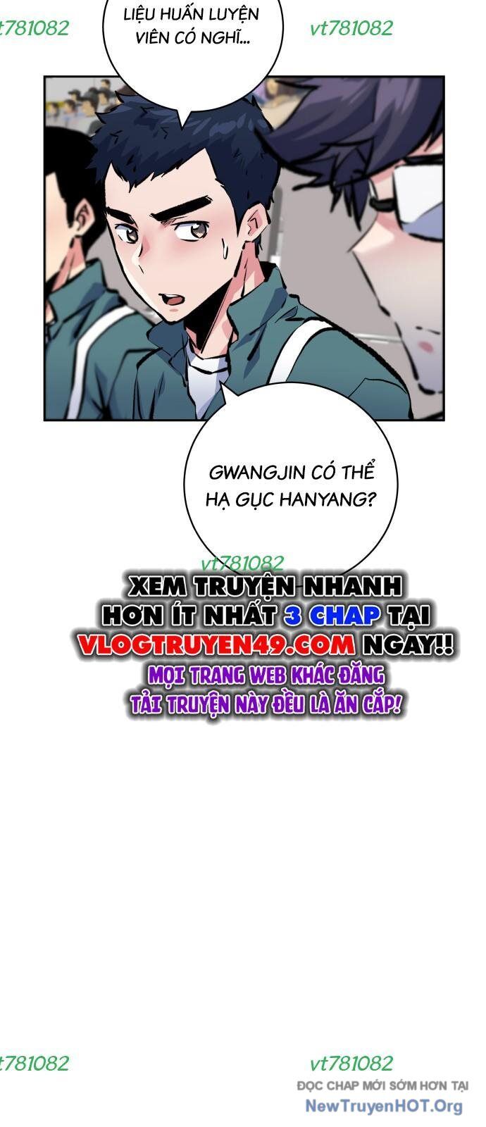 Góc Cao Khung Thành - Chapter 229 - Page 34