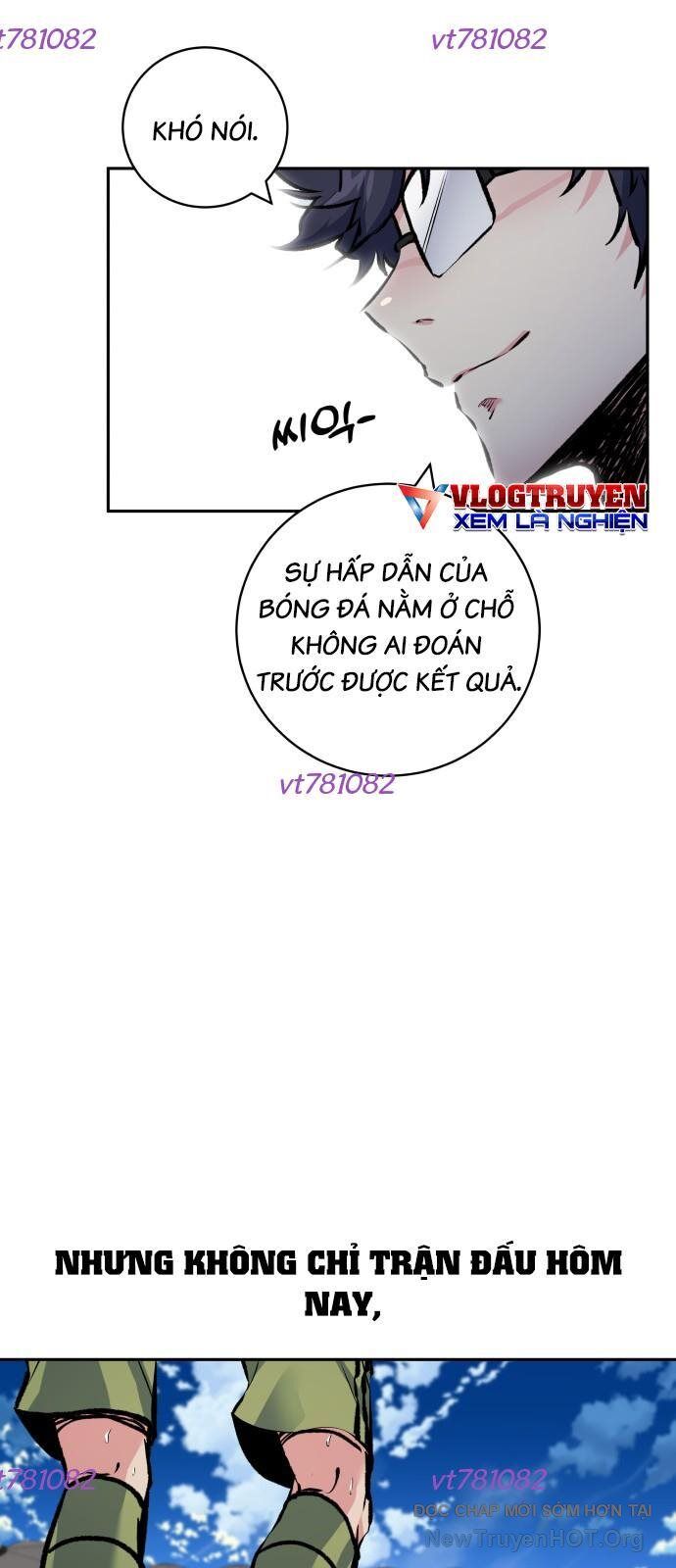 Góc Cao Khung Thành - Chapter 229 - Page 35