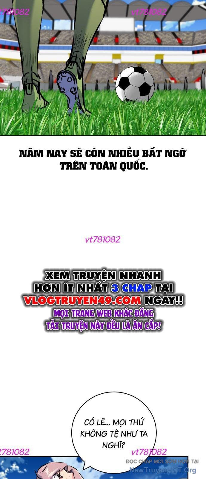 Góc Cao Khung Thành - Chapter 229 - Page 36