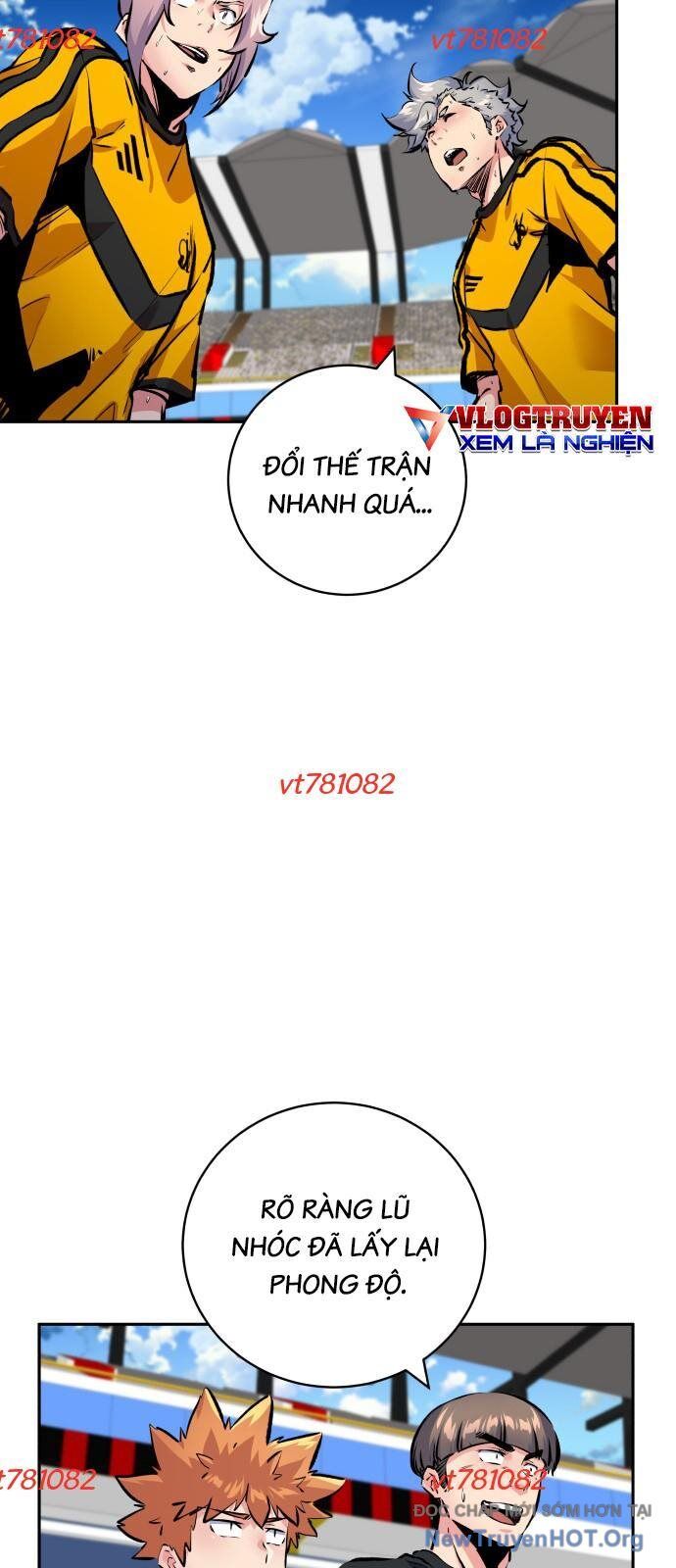 Góc Cao Khung Thành - Chapter 229 - Page 37