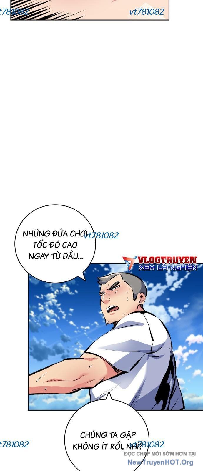 Góc Cao Khung Thành - Chapter 229 - Page 39