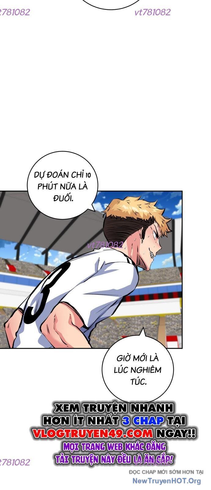 Góc Cao Khung Thành - Chapter 229 - Page 40