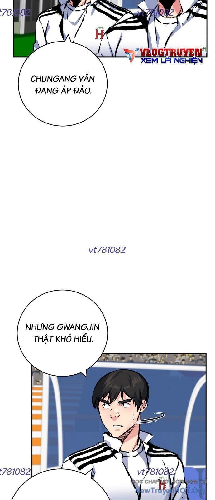 Góc Cao Khung Thành - Chapter 229 - Page 43