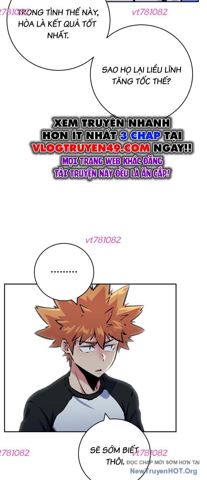 Góc Cao Khung Thành - Chapter 229 - Page 44