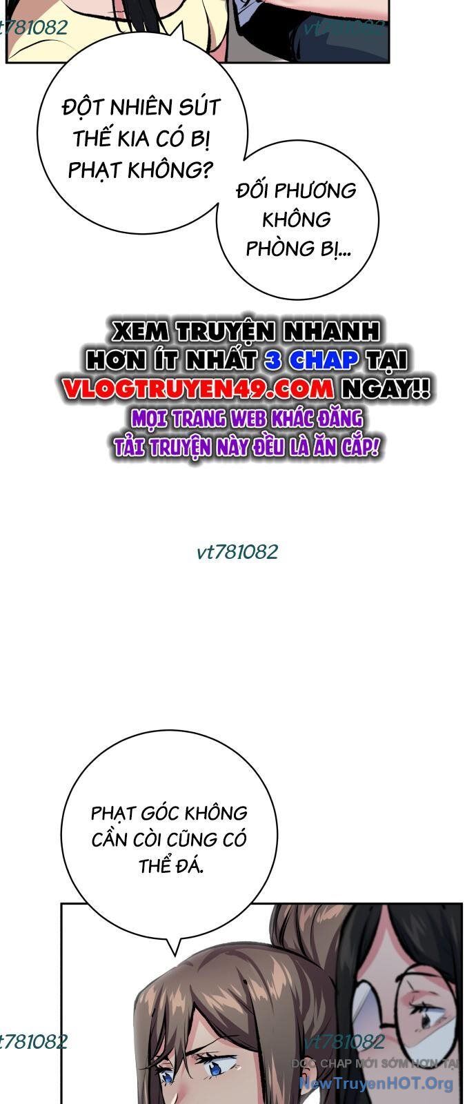 Góc Cao Khung Thành - Chapter 229 - Page 5