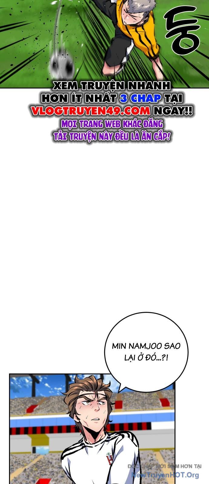 Góc Cao Khung Thành - Chapter 229 - Page 51