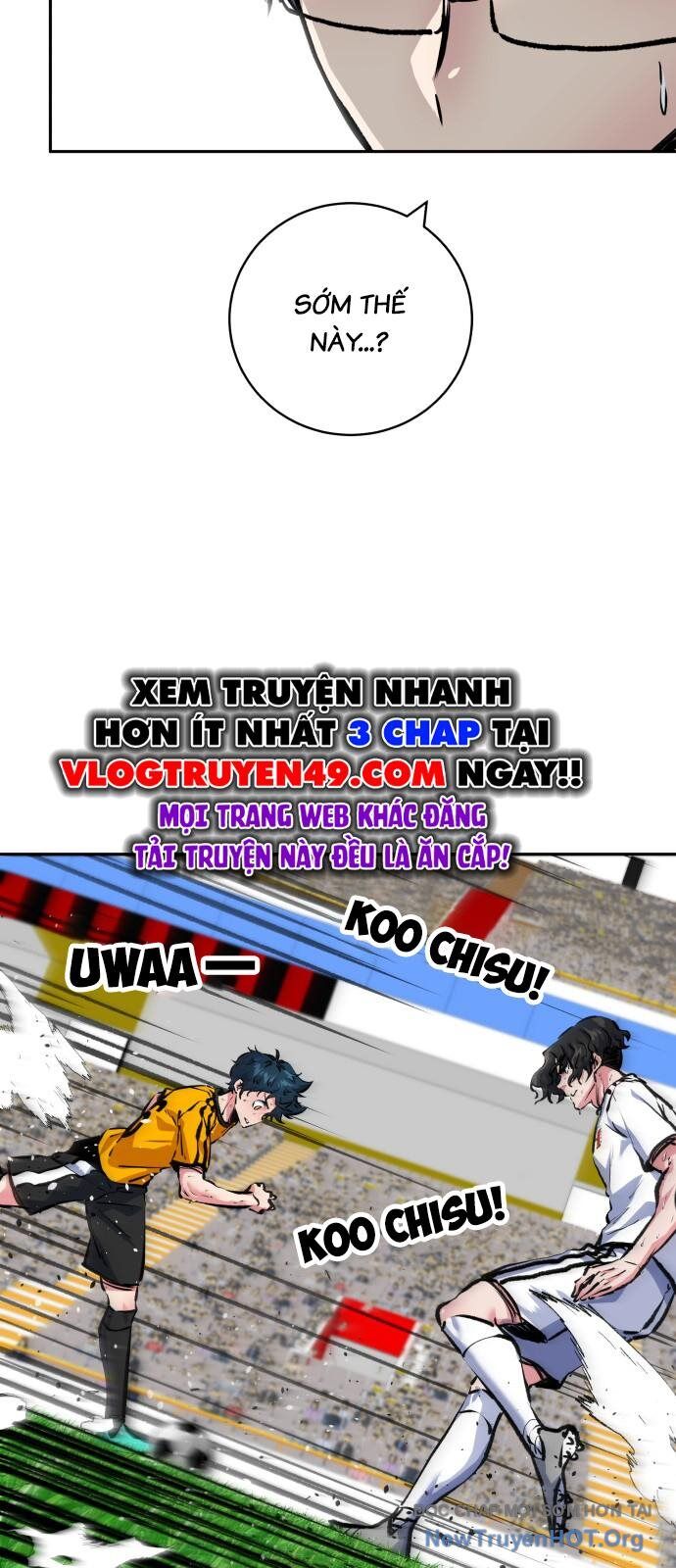 Góc Cao Khung Thành - Chapter 229 - Page 56