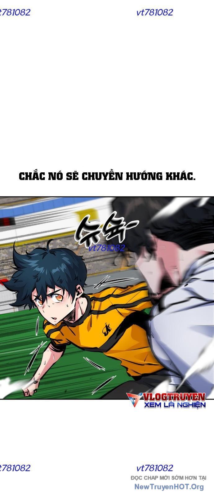 Góc Cao Khung Thành - Chapter 229 - Page 59