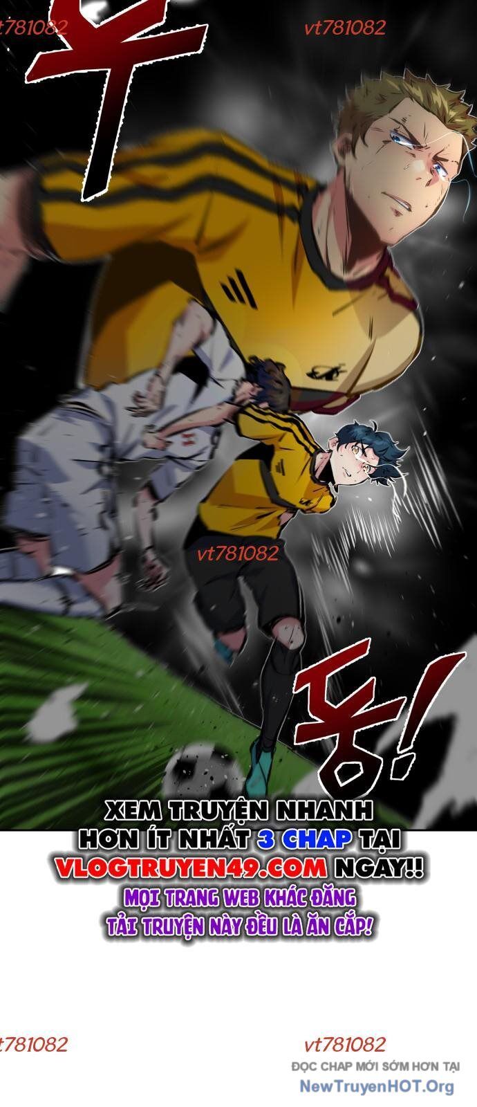 Góc Cao Khung Thành - Chapter 229 - Page 62