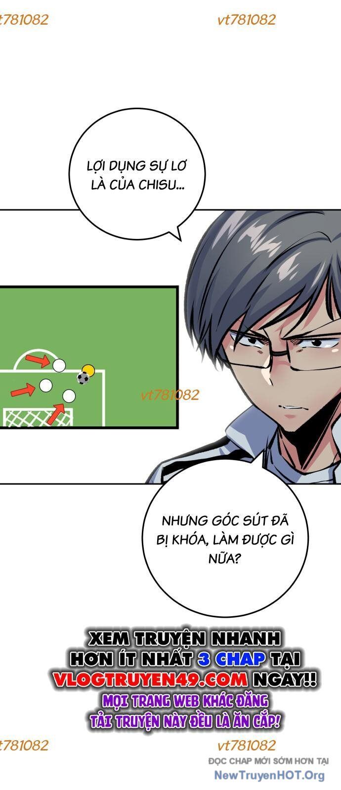 Góc Cao Khung Thành - Chapter 229 - Page 64