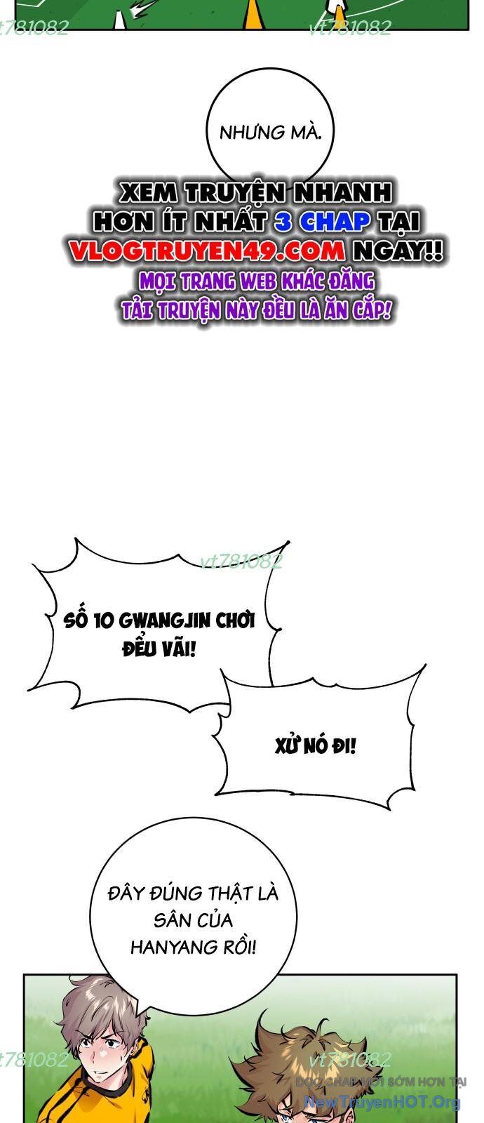 Góc Cao Khung Thành - Chapter 229 - Page 7