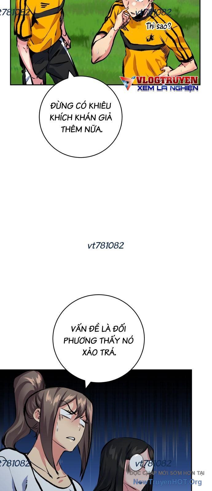 Góc Cao Khung Thành - Chapter 229 - Page 8