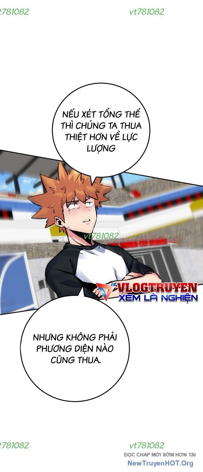 Góc Cao Khung Thành Chapter 231 - Trang 12