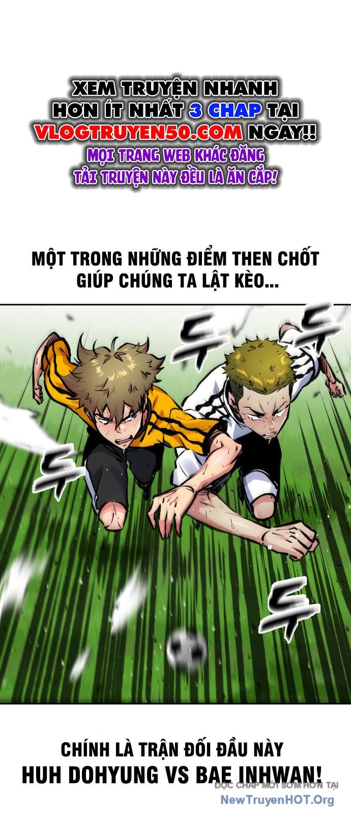 Góc Cao Khung Thành Chapter 231 - Trang 13