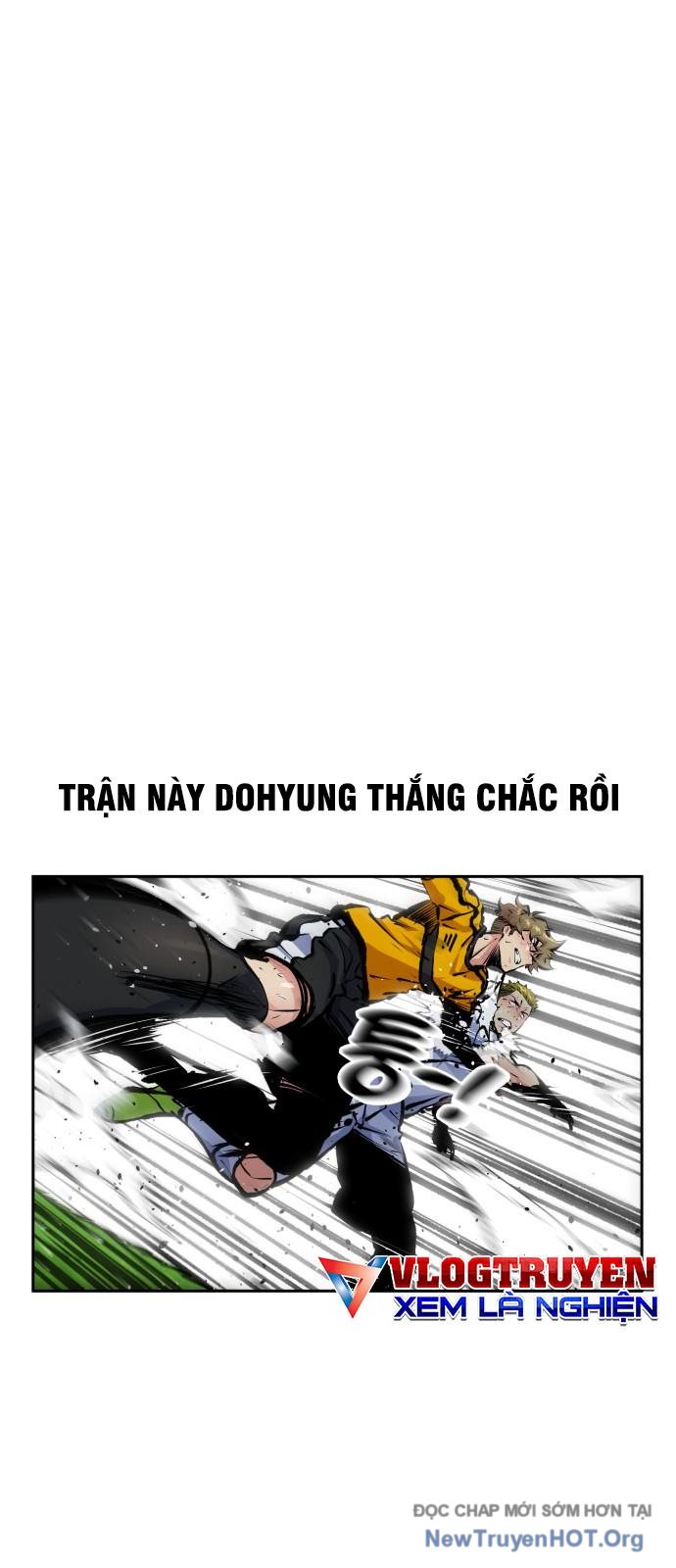 Góc Cao Khung Thành Chapter 231 - Trang 14