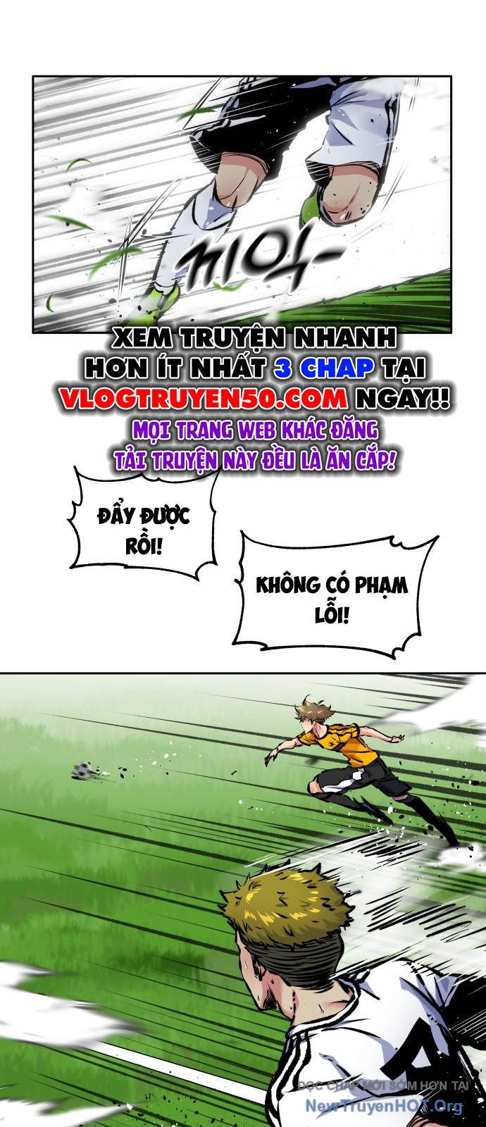 Góc Cao Khung Thành Chapter 231 - Trang 15