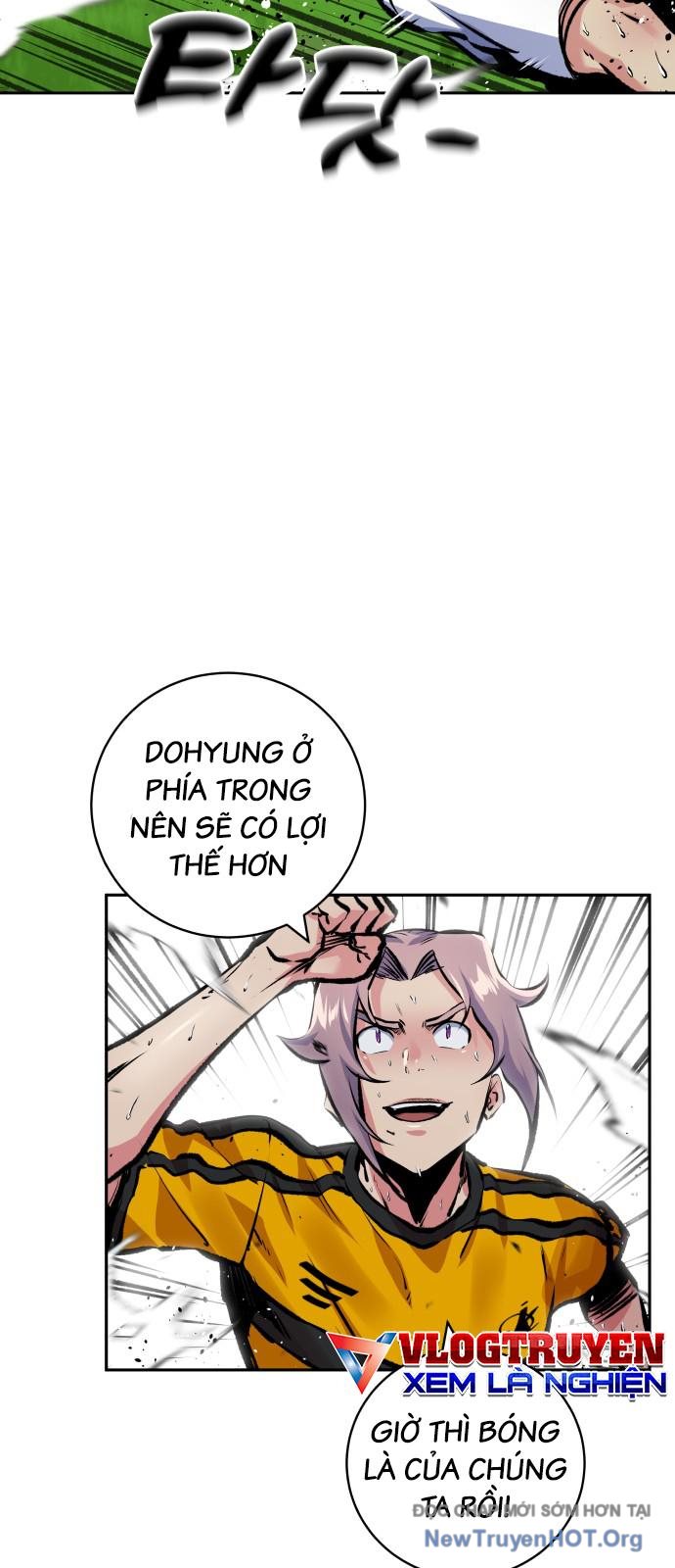 Góc Cao Khung Thành Chapter 231 - Trang 16