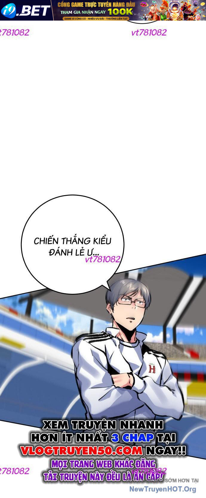 Góc Cao Khung Thành Chapter 231 - Trang 17