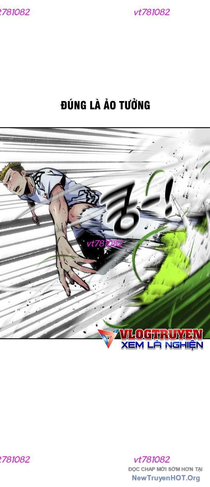 Góc Cao Khung Thành Chapter 231 - Trang 18