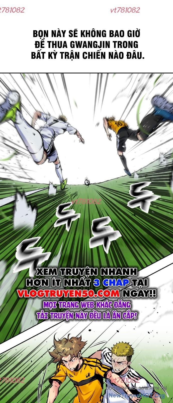 Góc Cao Khung Thành Chapter 231 - Trang 19