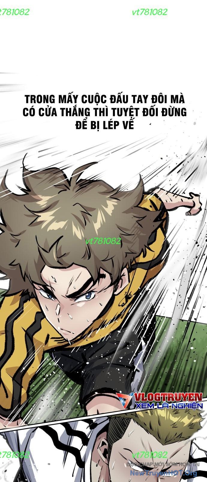 Góc Cao Khung Thành Chapter 231 - Trang 2