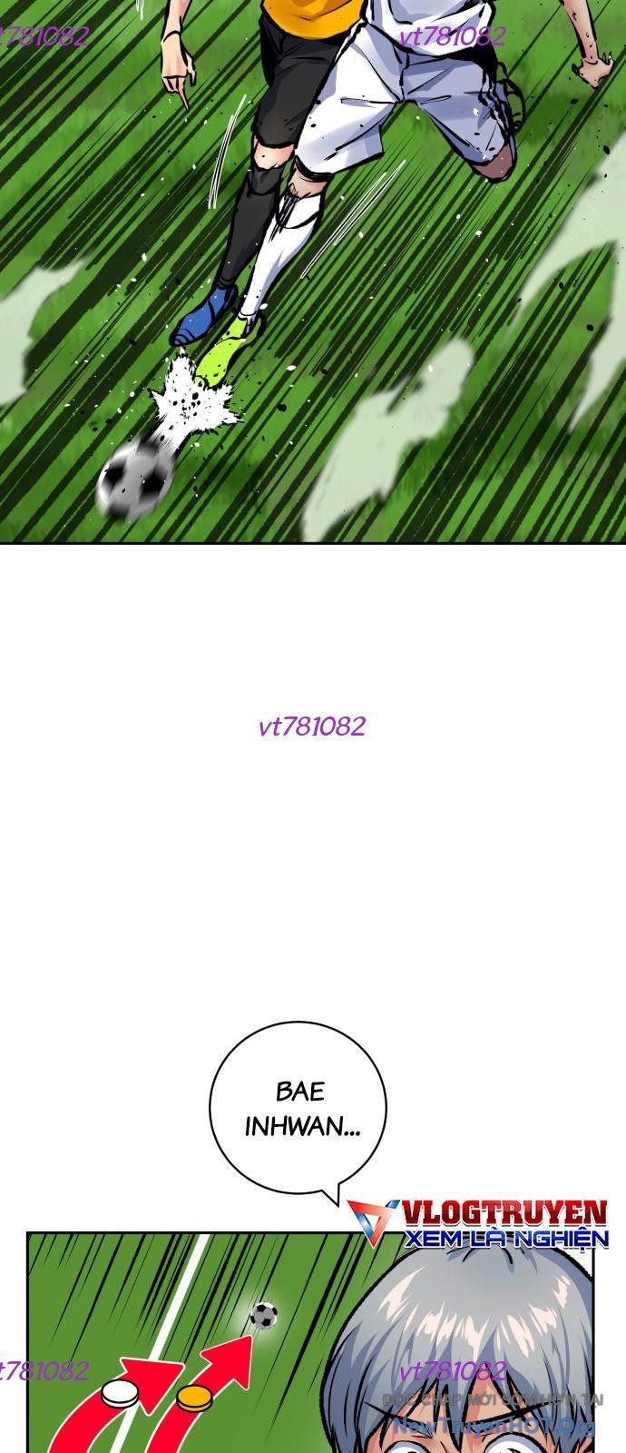 Góc Cao Khung Thành Chapter 231 - Trang 20