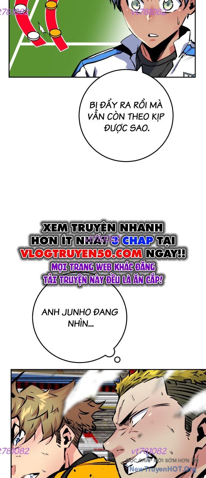 Góc Cao Khung Thành Chapter 231 - Trang 21