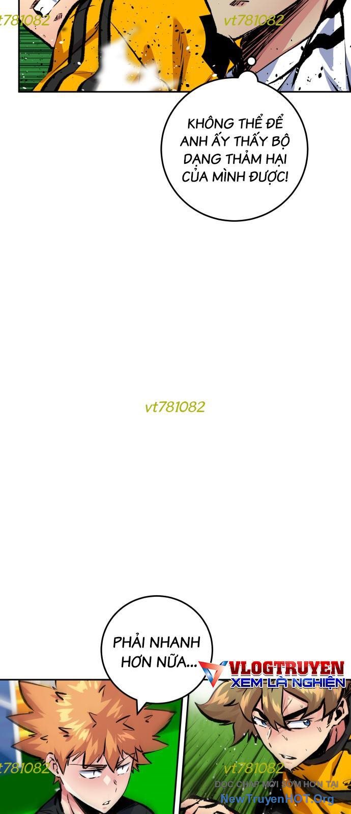 Góc Cao Khung Thành Chapter 231 - Trang 22