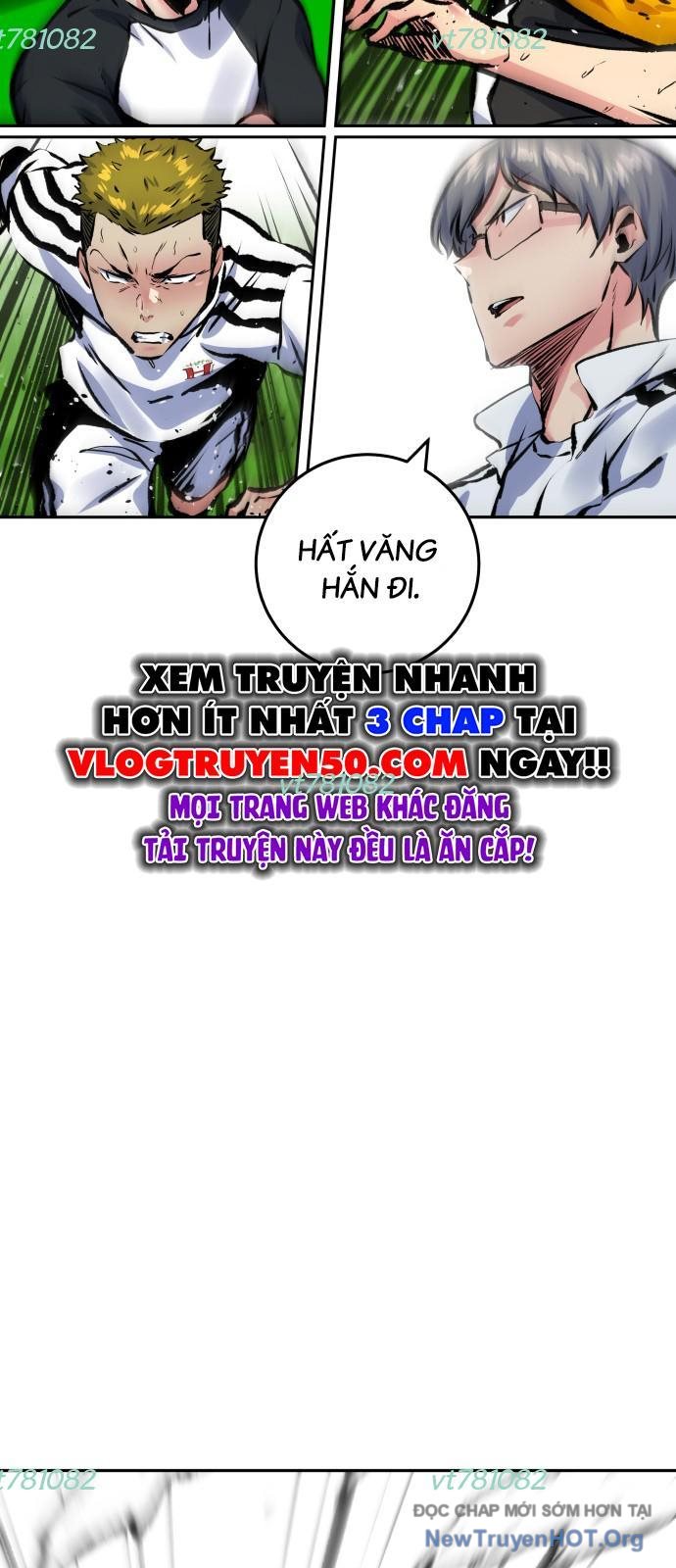 Góc Cao Khung Thành Chapter 231 - Trang 23