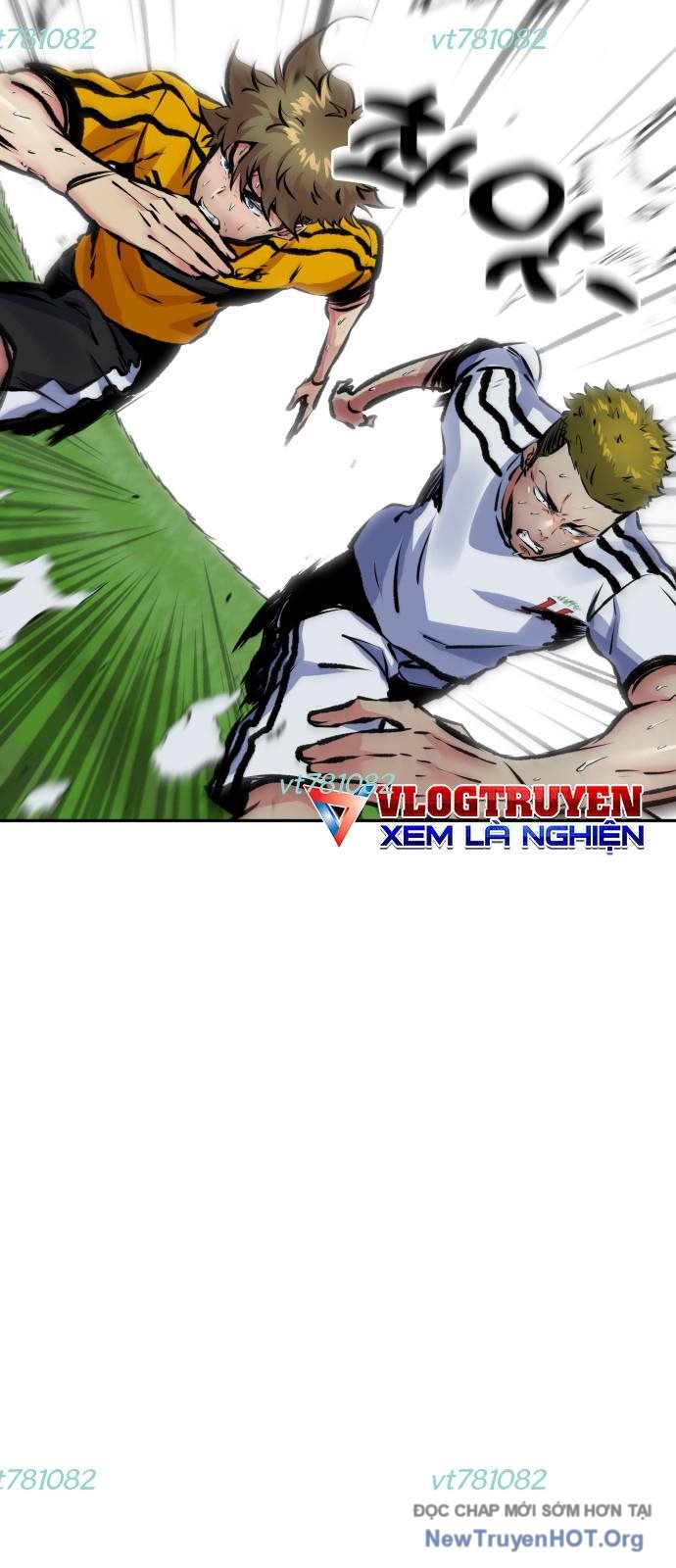 Góc Cao Khung Thành Chapter 231 - Trang 24