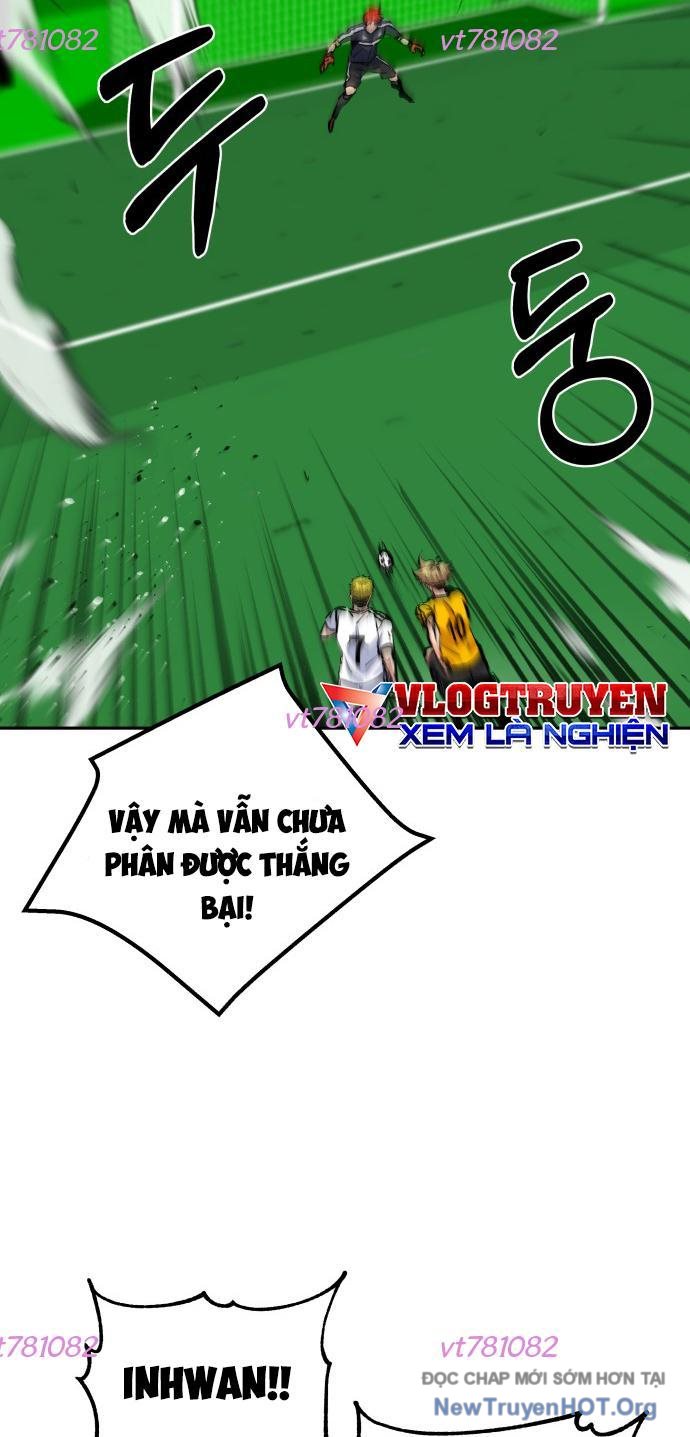 Góc Cao Khung Thành Chapter 231 - Trang 26