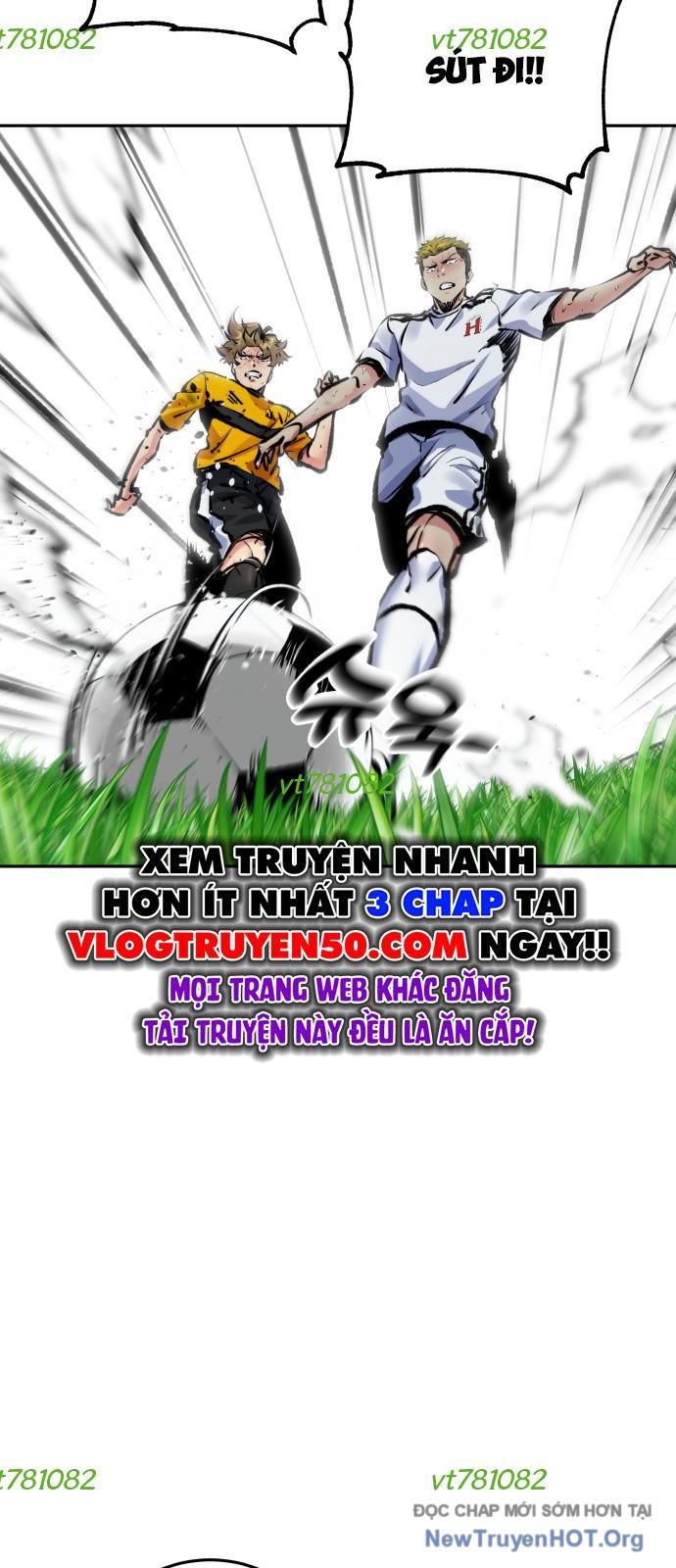 Góc Cao Khung Thành Chapter 231 - Trang 27