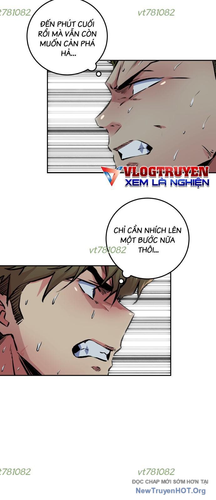 Góc Cao Khung Thành Chapter 231 - Trang 28