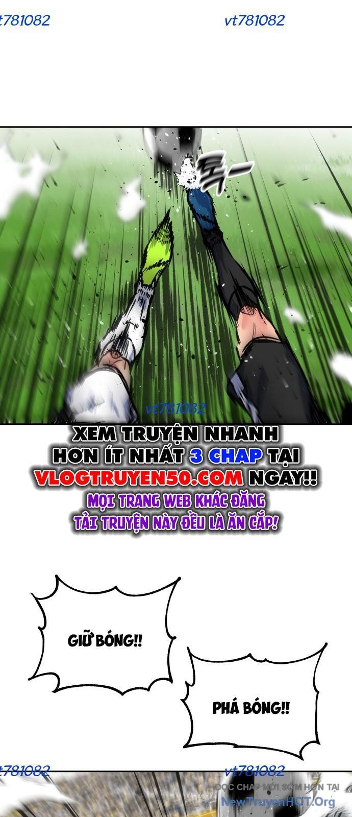 Góc Cao Khung Thành Chapter 231 - Trang 29