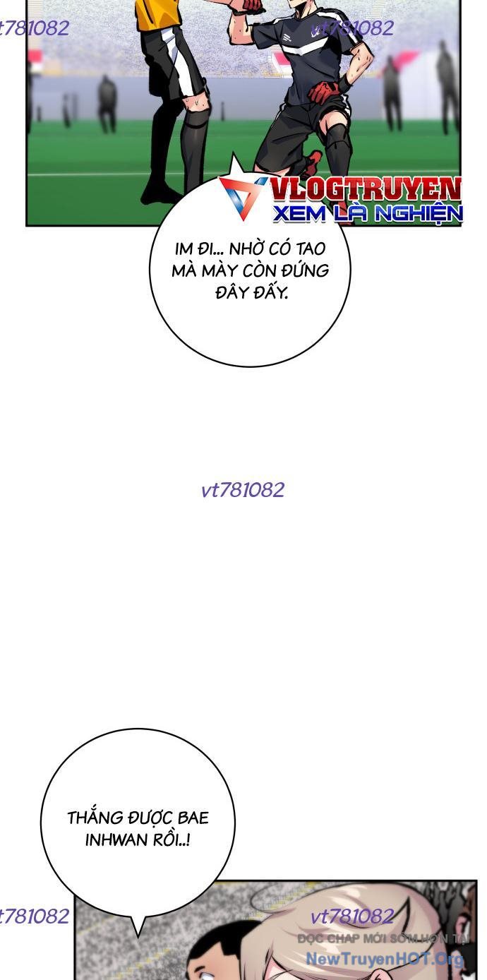 Góc Cao Khung Thành Chapter 231 - Trang 32