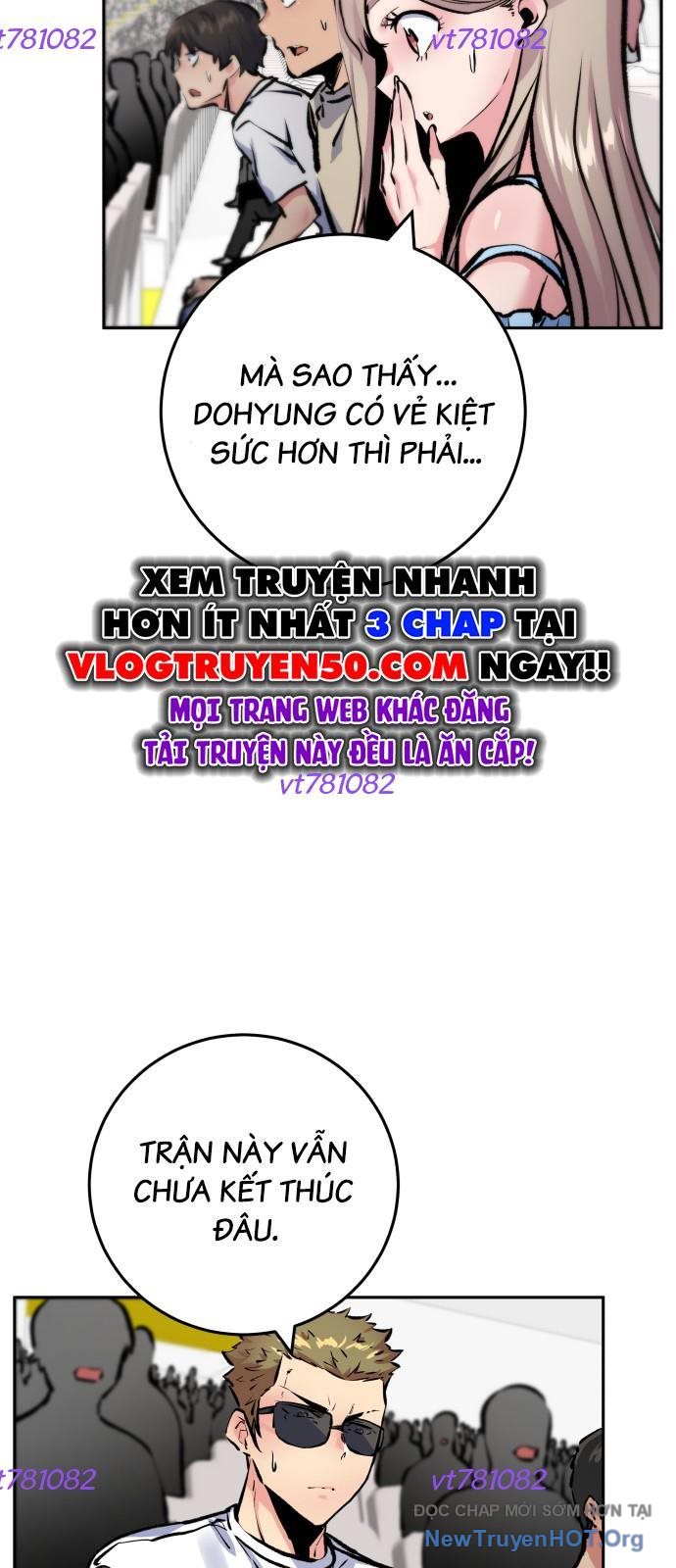 Góc Cao Khung Thành Chapter 231 - Trang 33