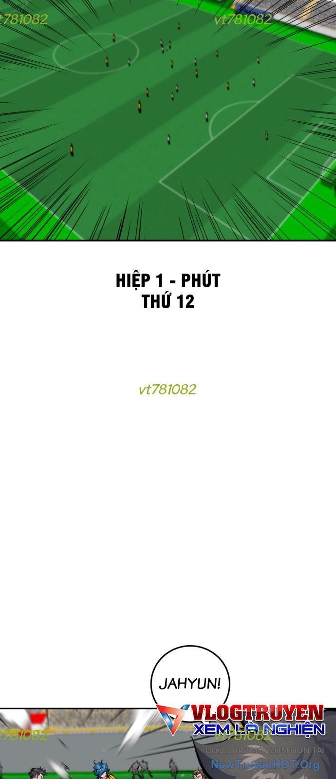 Góc Cao Khung Thành Chapter 231 - Trang 38