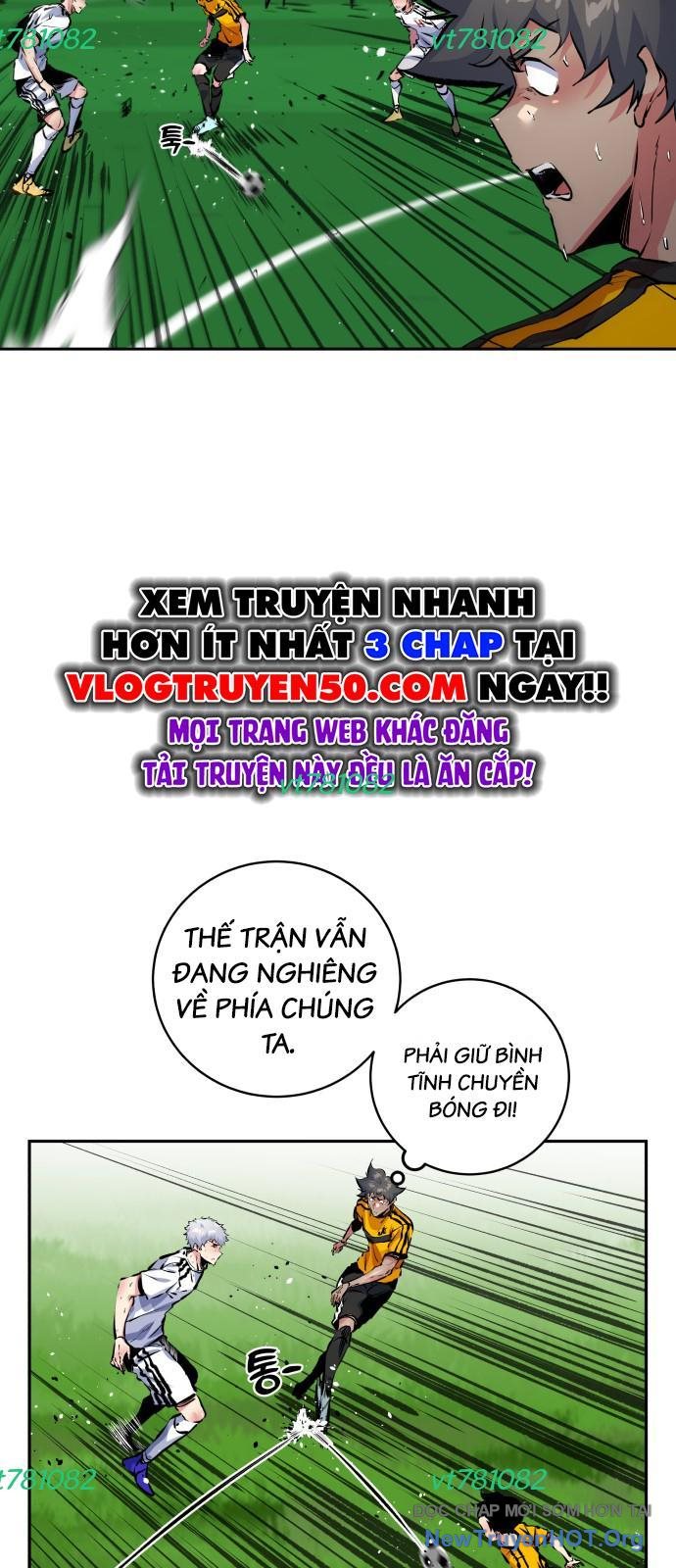 Góc Cao Khung Thành Chapter 231 - Trang 39