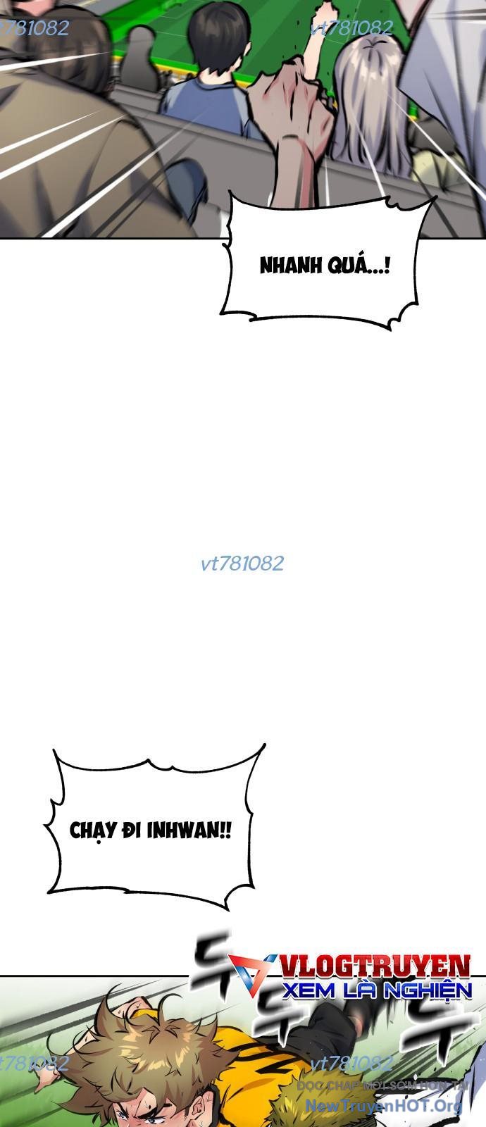 Góc Cao Khung Thành Chapter 231 - Trang 4